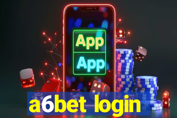 a6bet login